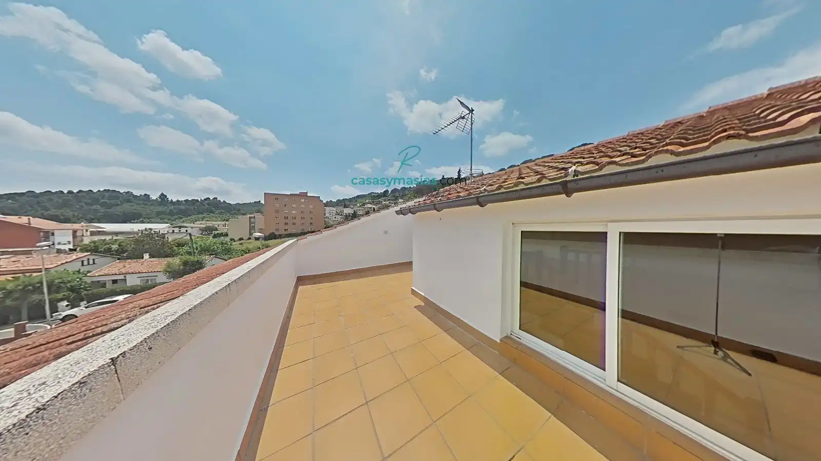 Casa adosada en venta en Capellades