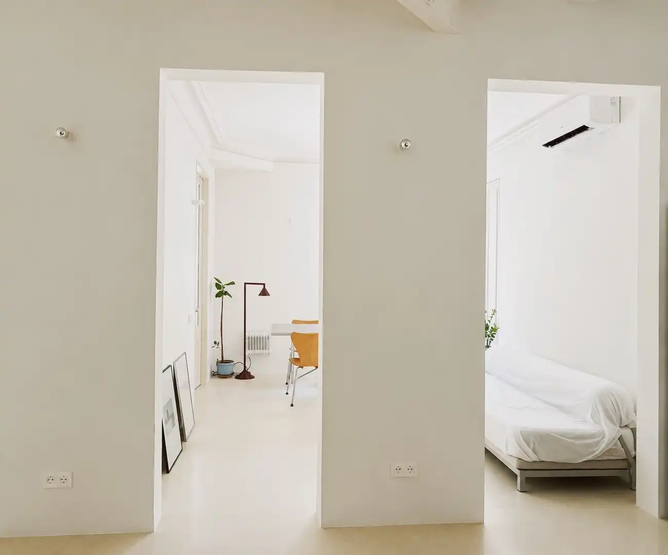 Flat with terrace for sale in Marqués de Campo Sagrado, imagen 10
