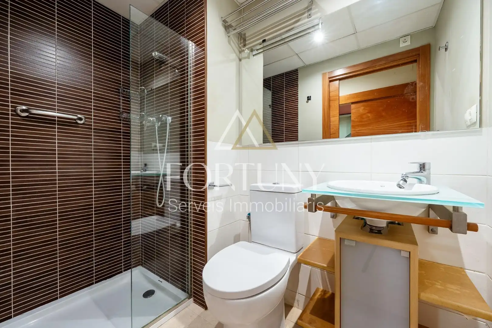 Baño de Piso en venta en Reus