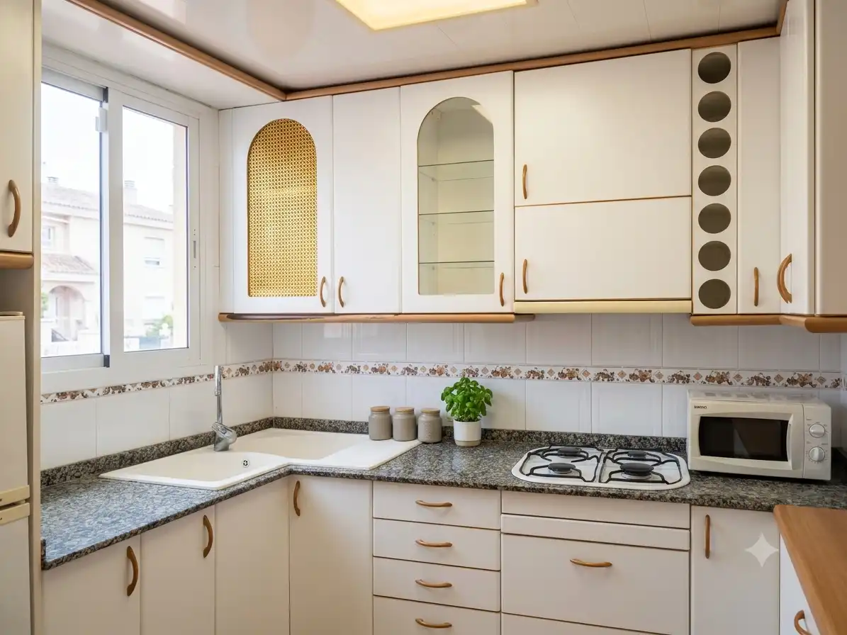 Flat for sale in Carrer del Bages, imagen 3