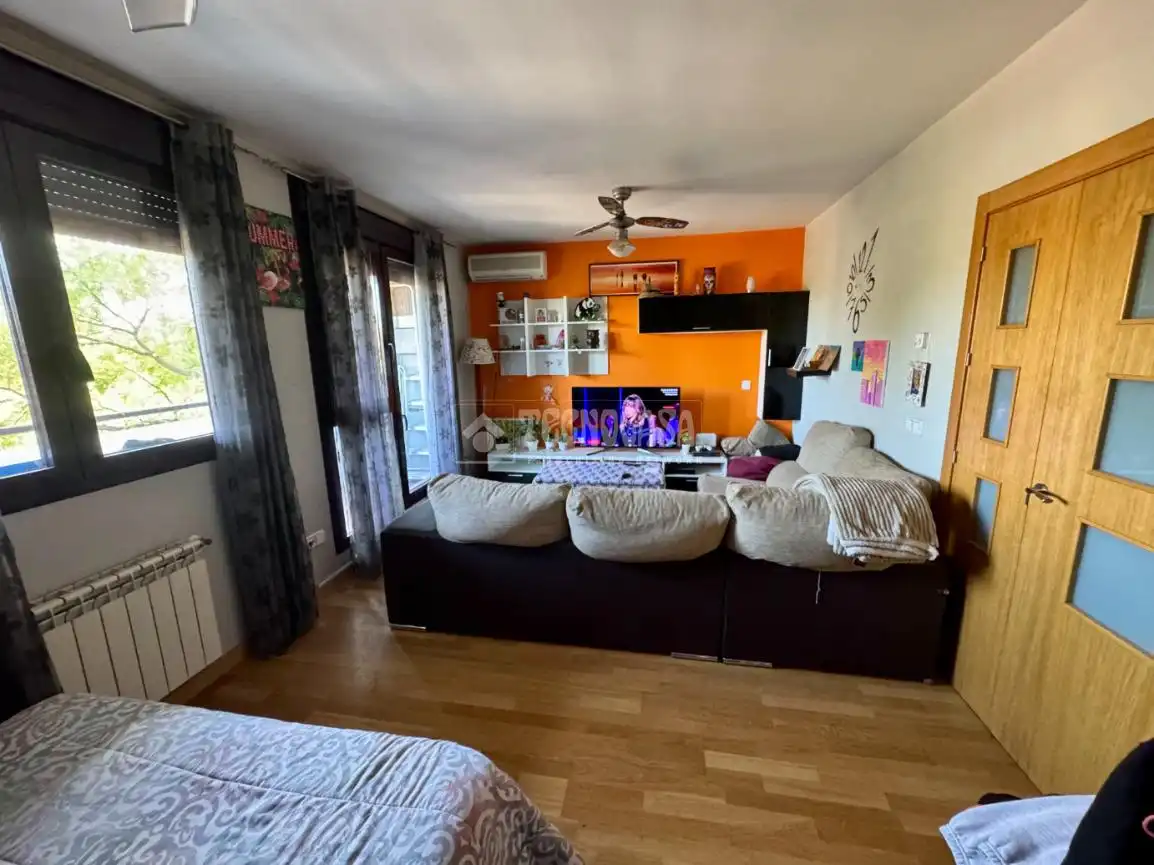 Piso en venta en Ayuntamiento - Avenida Siglo XXI