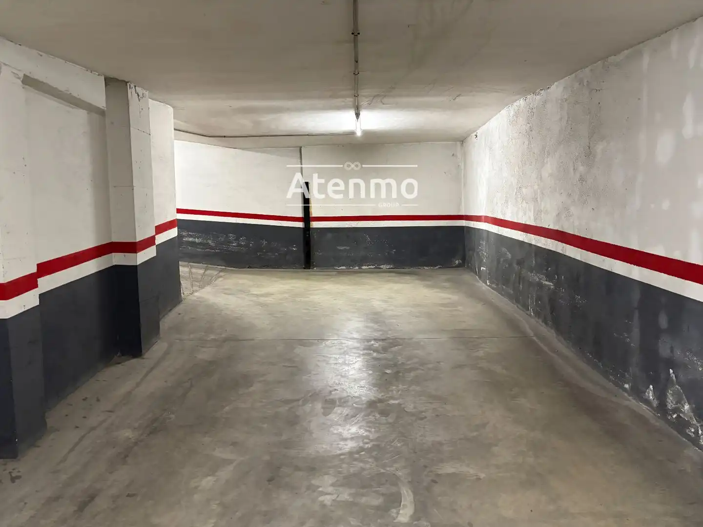 Parking de Garaje en venta en Barcelona