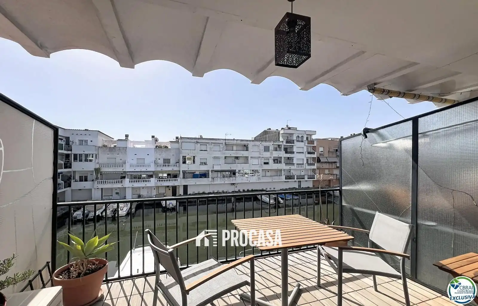Piso en venta en Alberes