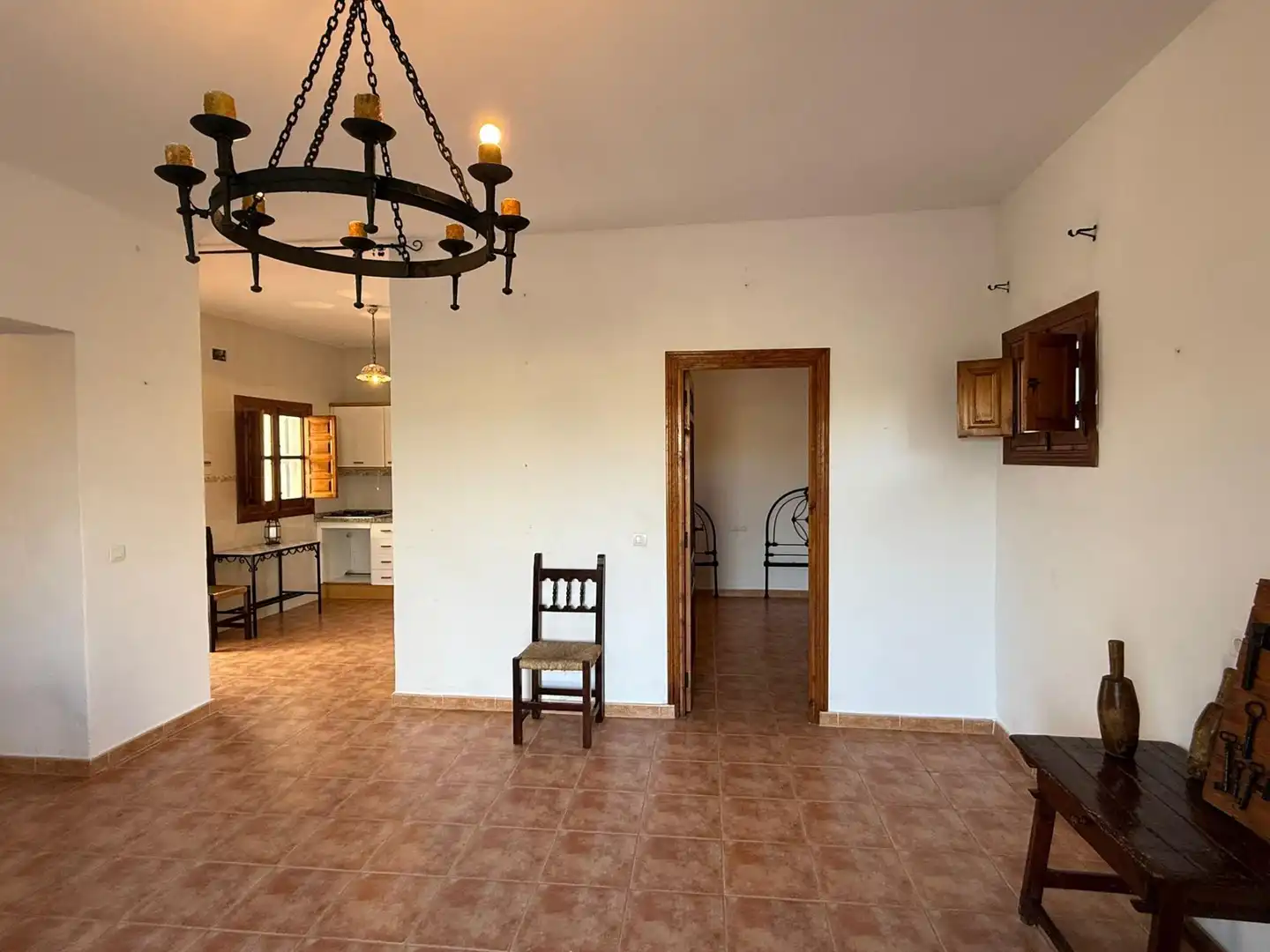 Maison avec jardin à vendre à Álora, imagen 6
