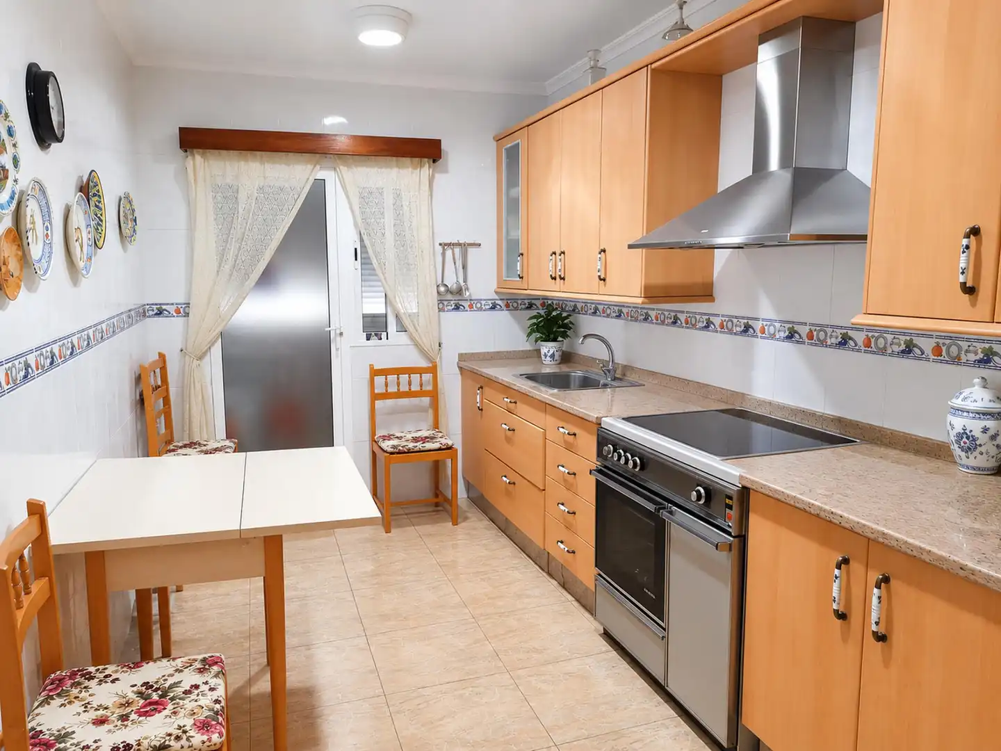 Flat with lift for sale in Alhama de Murcia ciudad