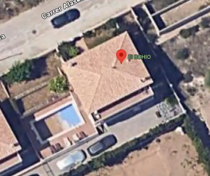 Houses for sale in Calafell