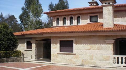 Foto 3 de Casa o xalet en venda a Piquetes, Gondomar, Pontevedra