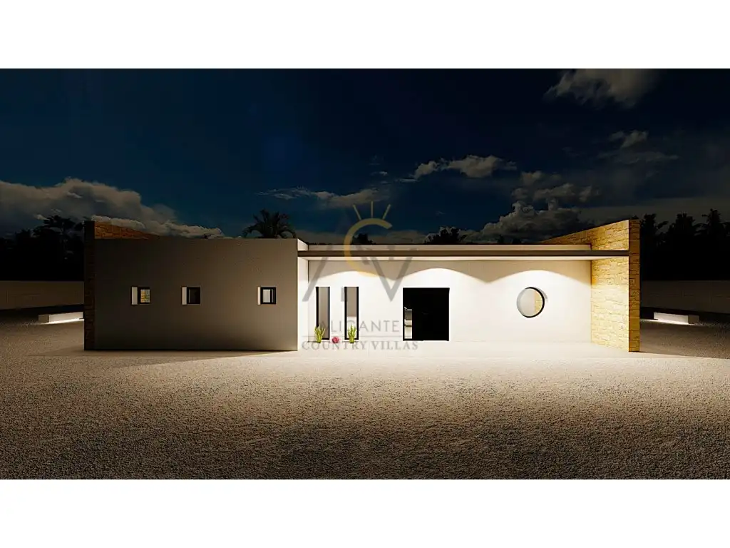 Chalet con piscina en venta en El Pinós / Pinoso, imagen 22