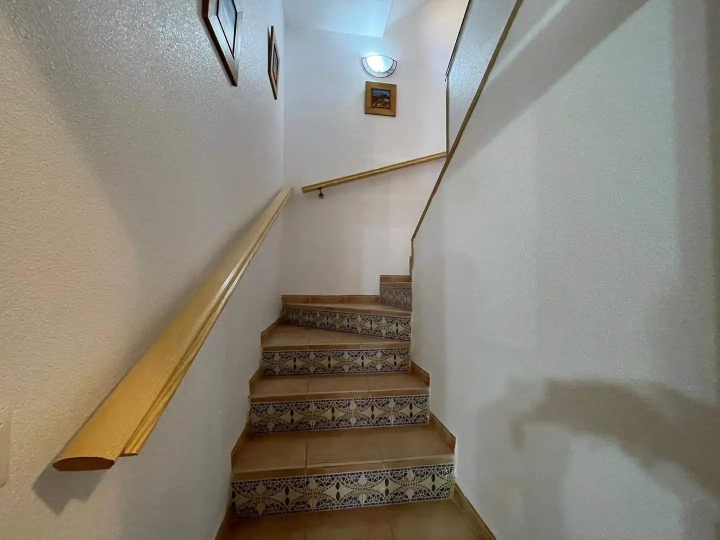 Casa o chalet de alquiler en Santa Pola con Aire acondicionado, Amueblado y Piscina comunitaria