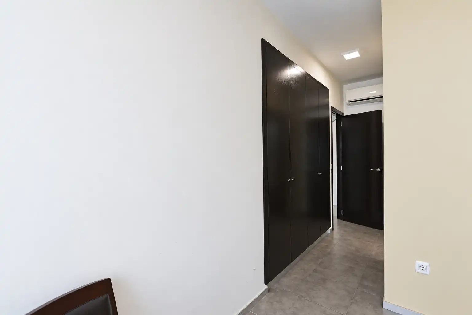Chalet con terraza en venta en Calle de la Serra Mariola, imagen 25