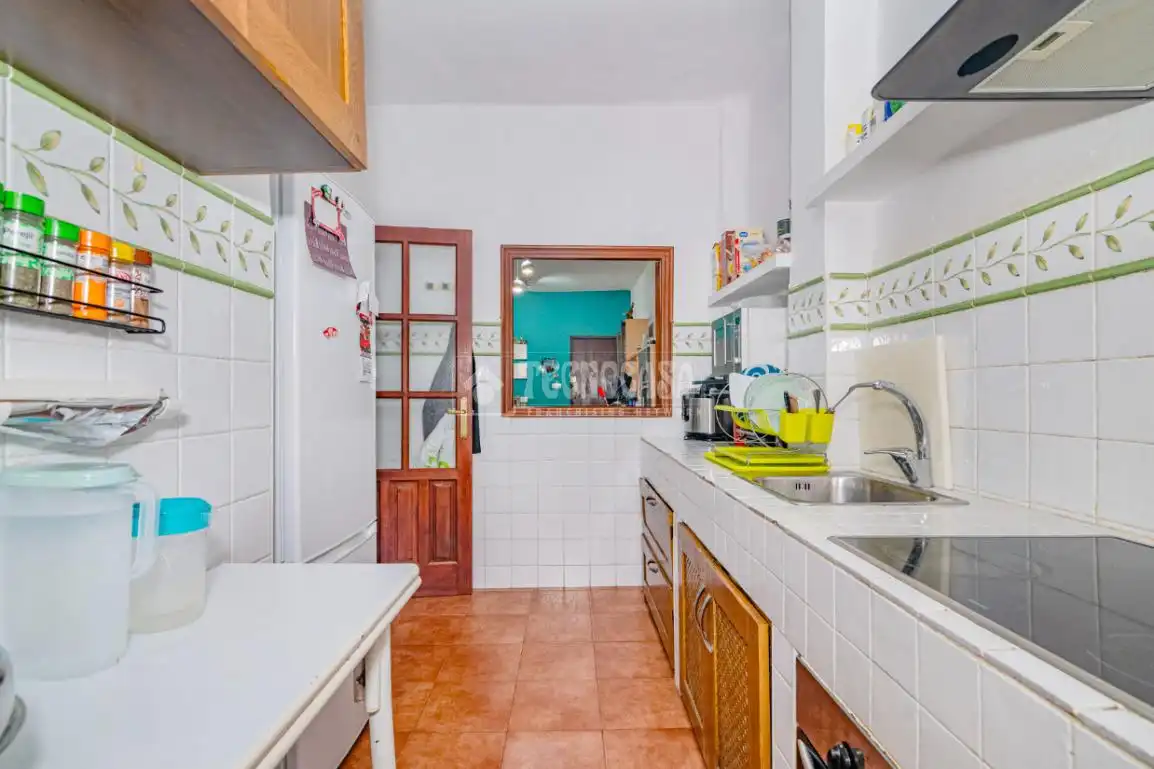 Piso en venta en Pajaritos