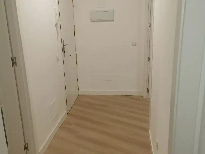 Flat for rent in Calle de la Buena Madre, 3, Zona Centro - Ayuntamiento