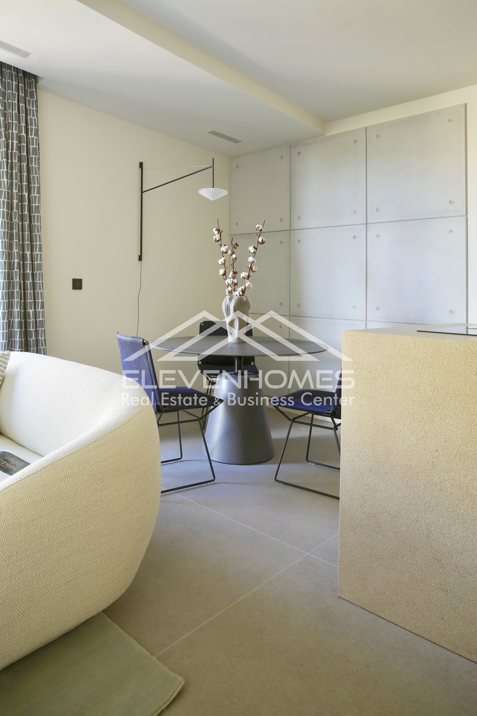 Comedor de Piso en venta en  Palma de Mallorca con Aire acondicionado, Calefacción y Terraza