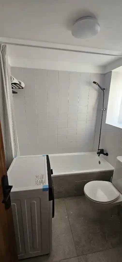 Baño de Piso en venta en Empuriabrava con Balcón