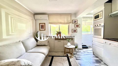 Foto 4 de Piso en venta en De San Magín, Zofio, Madrid Capital