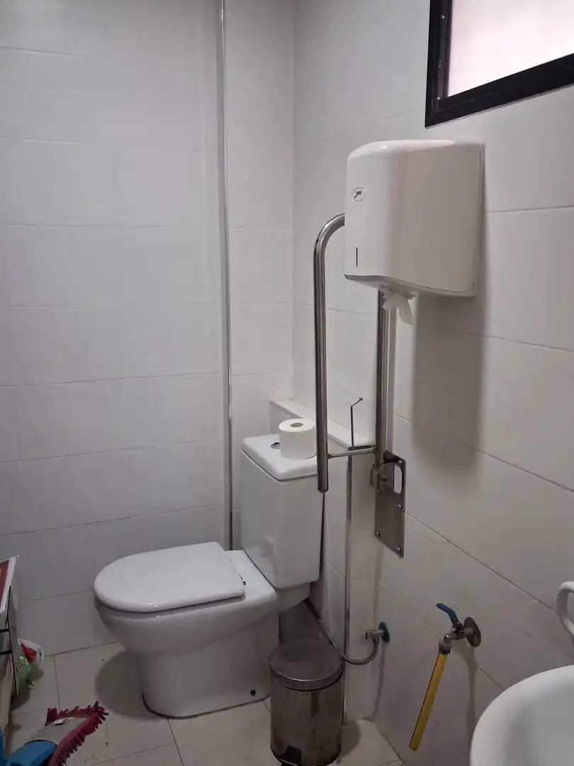 Gewerbefläche zur Miete in Paseo Marítimo - San José - La Laguna, imagen 14