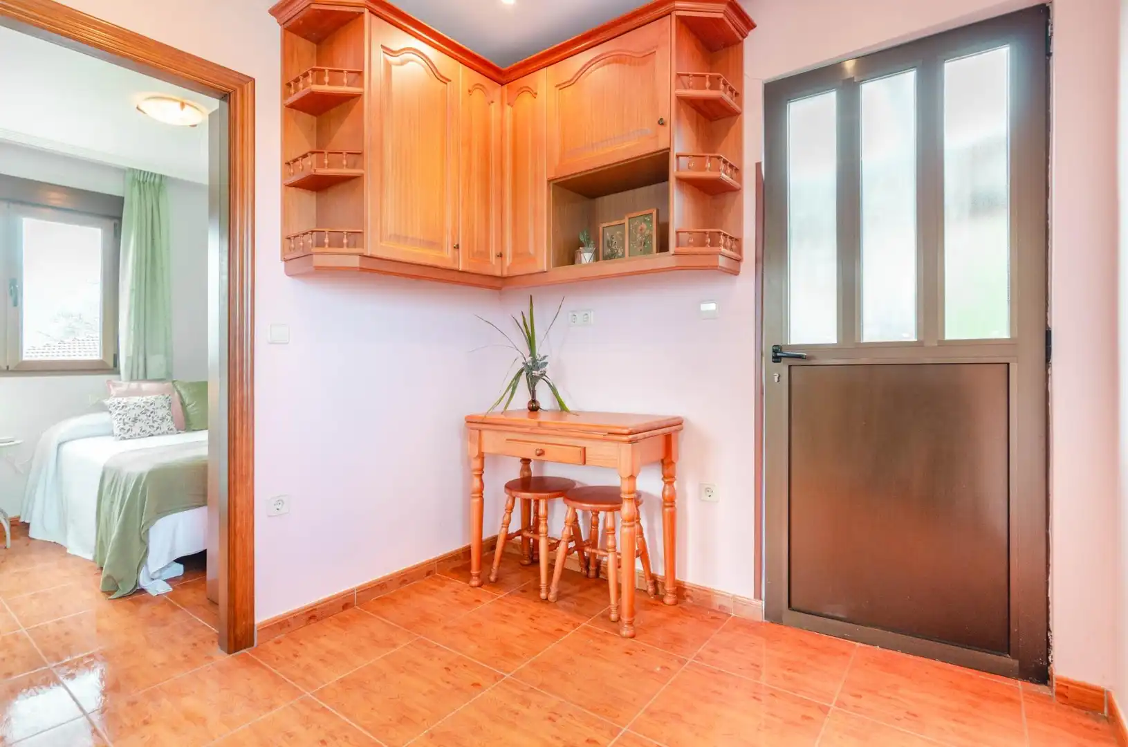 Küche von Residential zum Verkauf in Nava