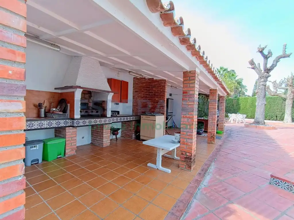 Casa con piscina en venta en Calle Madre Asunción Soler, imagen 42