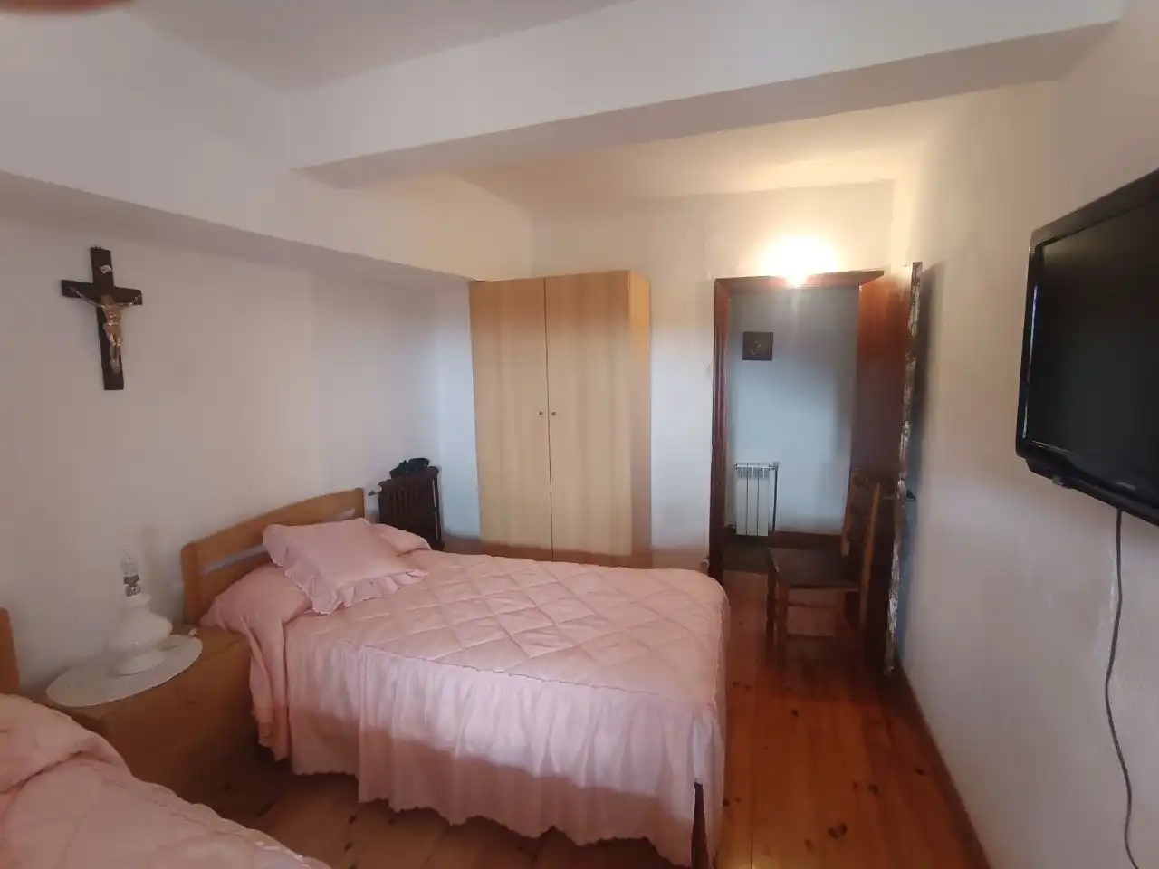 Casa rustica con giardino in vendita a Barrio Alvarado, imagen 24