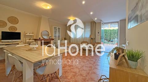 Photo 4 of Single-family semi-detached for sale in Calle Olmos, Mas Camarena, Valencia