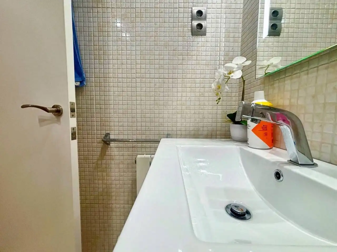 Baño de Dúplex en venta en Martinica – Ateneu