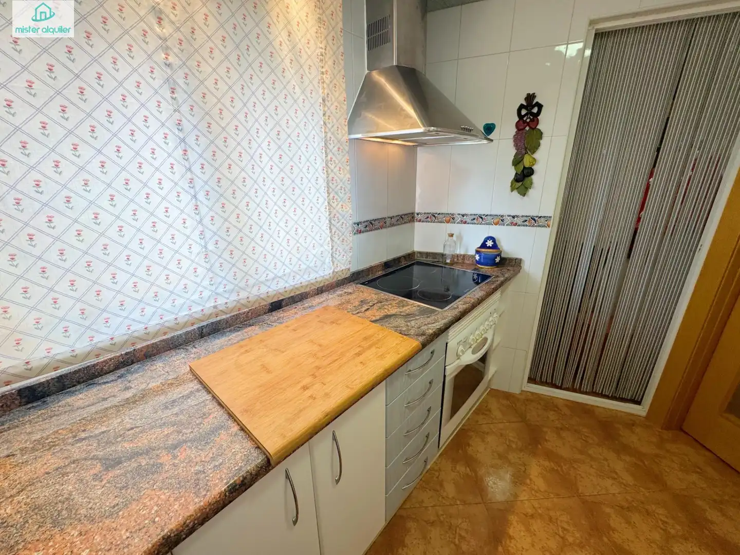 Apartament amb terrassa de lloguer a Calle SANT VICENT 109, imagen 35