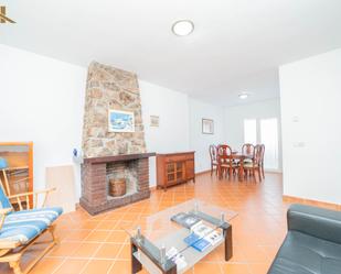 Single-family semi-detached for sale in San Martín de Valdeiglesias  with Heating, Terrace and Furnished