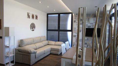 Foto 3 de Planta baixa en venda a Poble Nou - Montiboli, Alicante