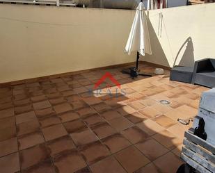 Terrace of Single-family semi-detached for sale in Utrera  with Air Conditioner and Storage room