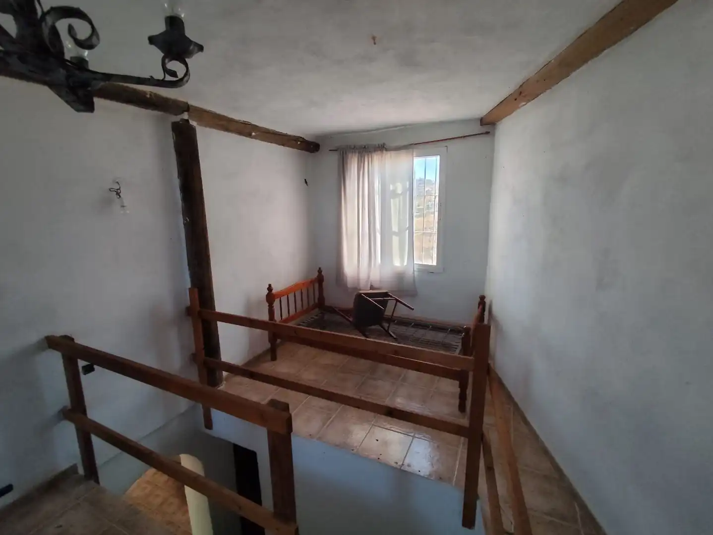 Finca rústica en venta en Cártama