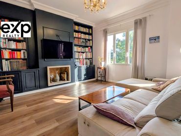 Appartement avec ascenseur à vendre à JACINTO BENAVENTE