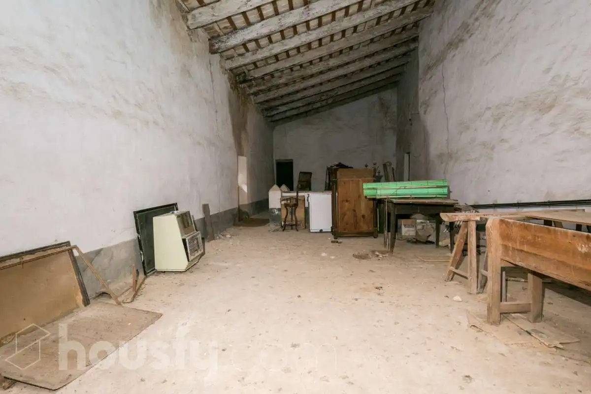 Finca rústica en venda a BO SERRA DE DALT,, Sant Martí Sarroca