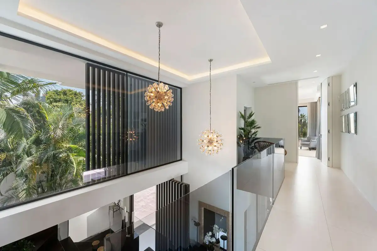Casa a schiera in vendita a Milla de Oro, imagen 28