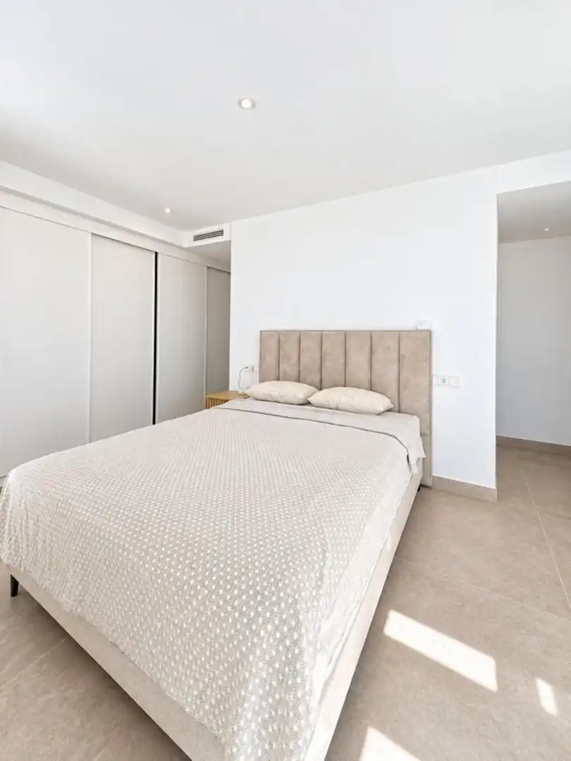 Attique avec piscine à louer à Benamara - Atalaya, imagen 10