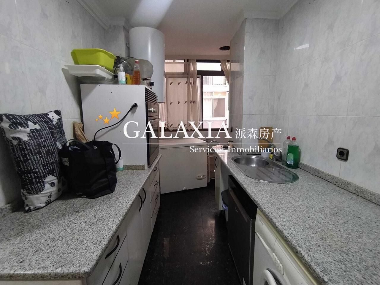 Cuina de Pis en venda en Fuenlabrada amb Aire condicionat i Calefacció