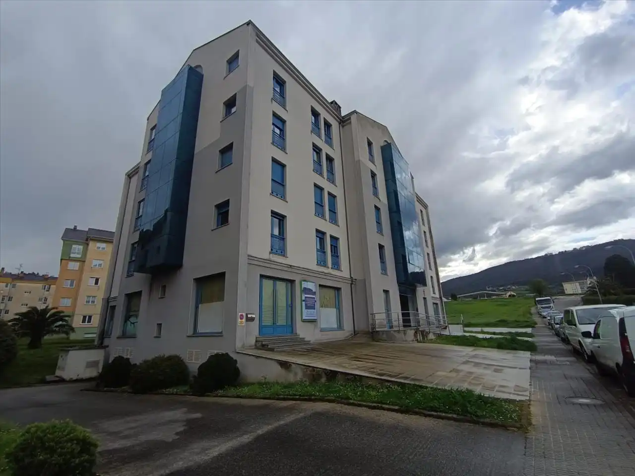 Business premises for sale in Ferrol (De), imagen 26