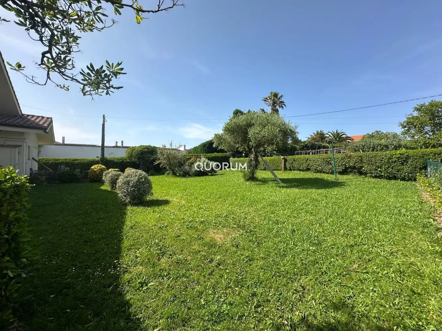 Casa o chalet en venta en Barrika con Calefacción, Jardín privado y Terraza