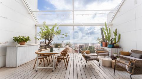 Photo 4 of House or chalet to rent in Carrer de Josep Serrano, Can Baró, Barcelona