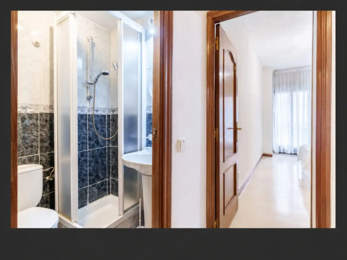 Flat with lift for sale in embajadores 37, imagen 12