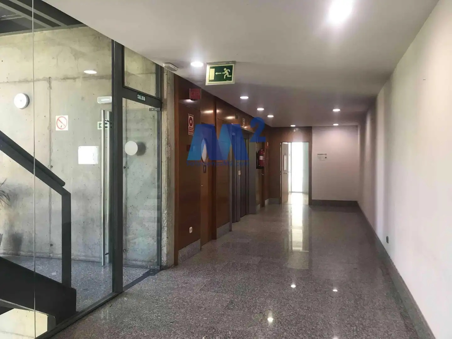 Office space to rent in Europa, imagen 21