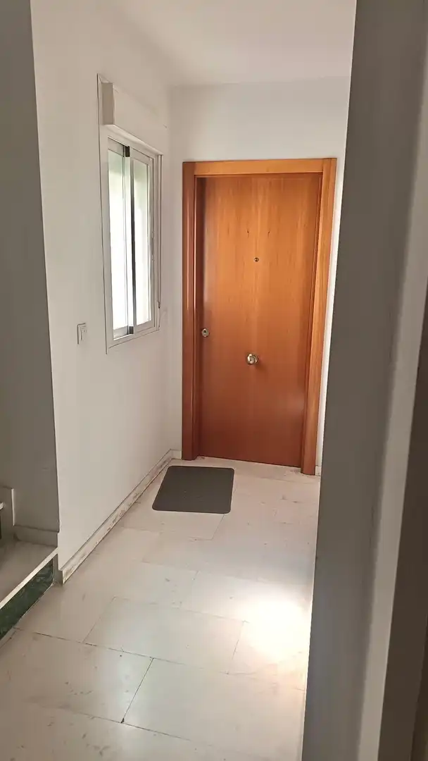 Flat for rent in Granada