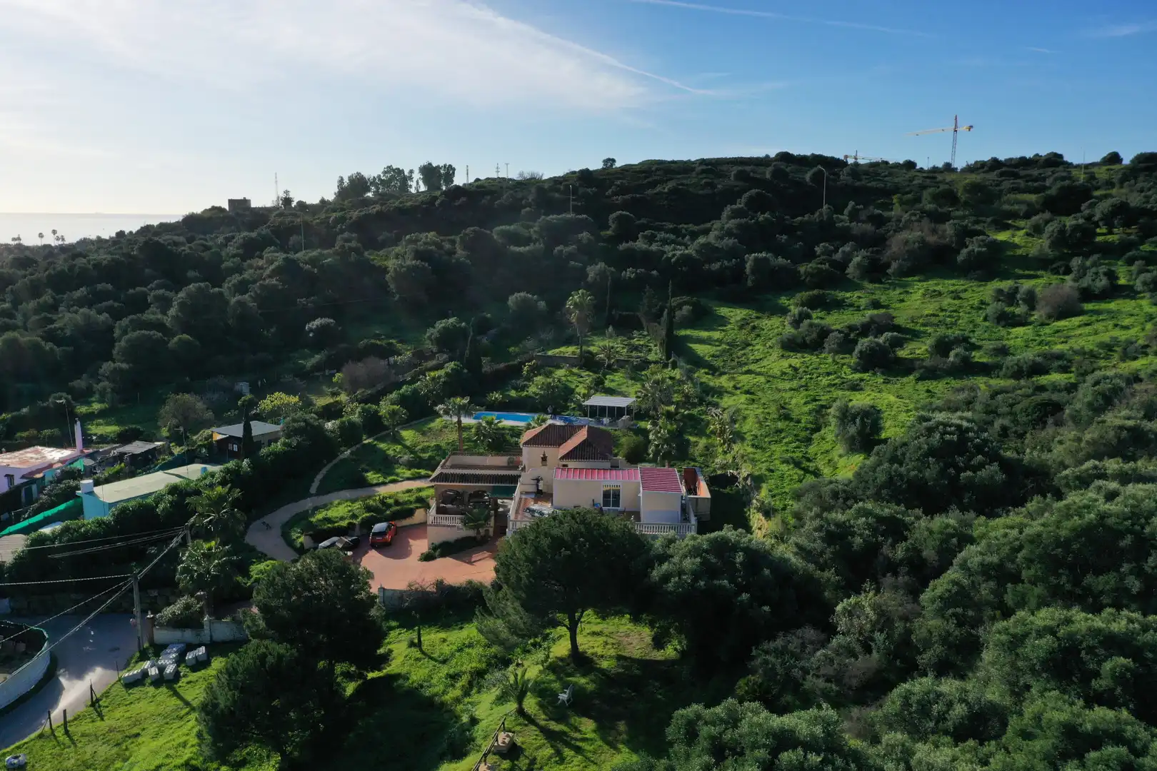 Casa amb piscina en venda a Costa Natura, imagen 2