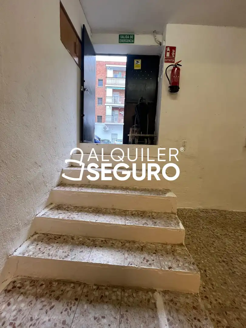 Commercial properties for rent in Madrid