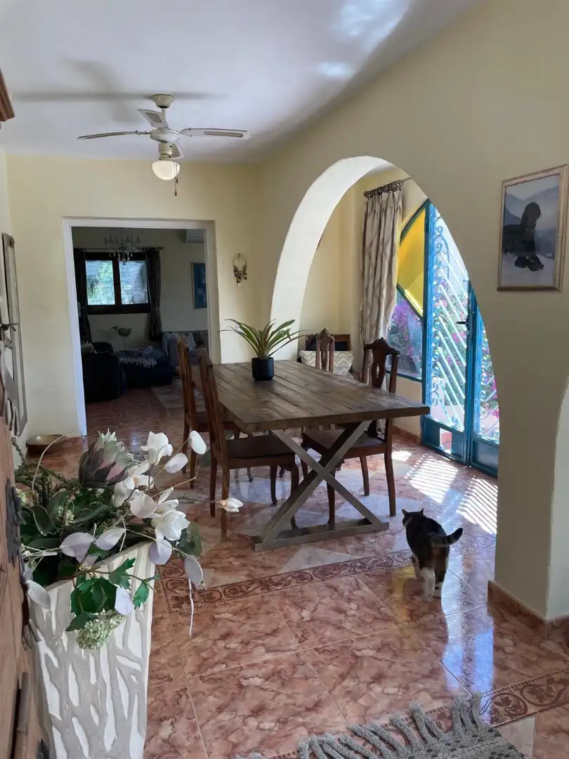 Haus oder Chalet zur Miete in Balcón de Finestrat - Terra Marina