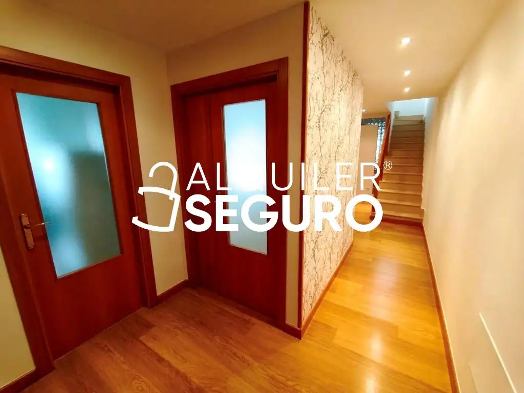 Flat for rent in Arroyomolinos (Madrid)  with Air Conditioner, Heating and Terrace