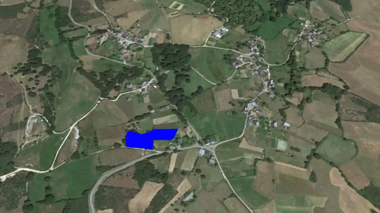Terreni e lotti in vendita a Lg  Paraje Portela
