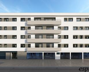 Exterior view of Premises for sale in Calonge  with Air Conditioner