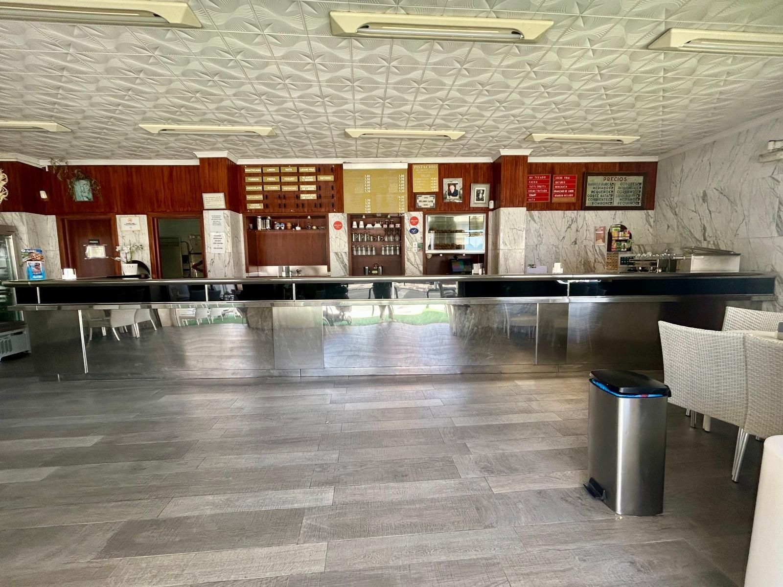 Local en venda en Málaga Capital amb Terrassa