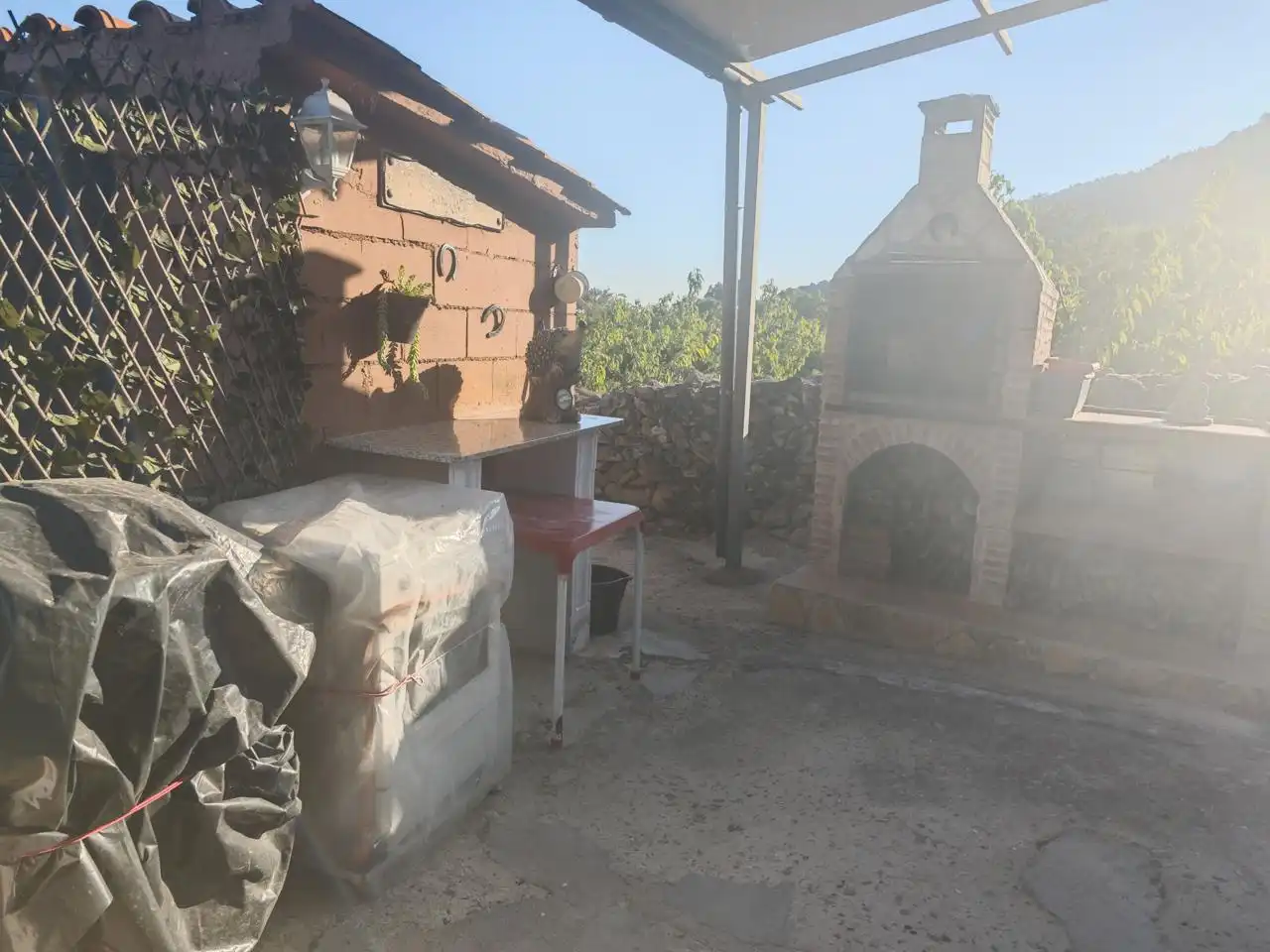 Casa o chalet en venta en El Torno