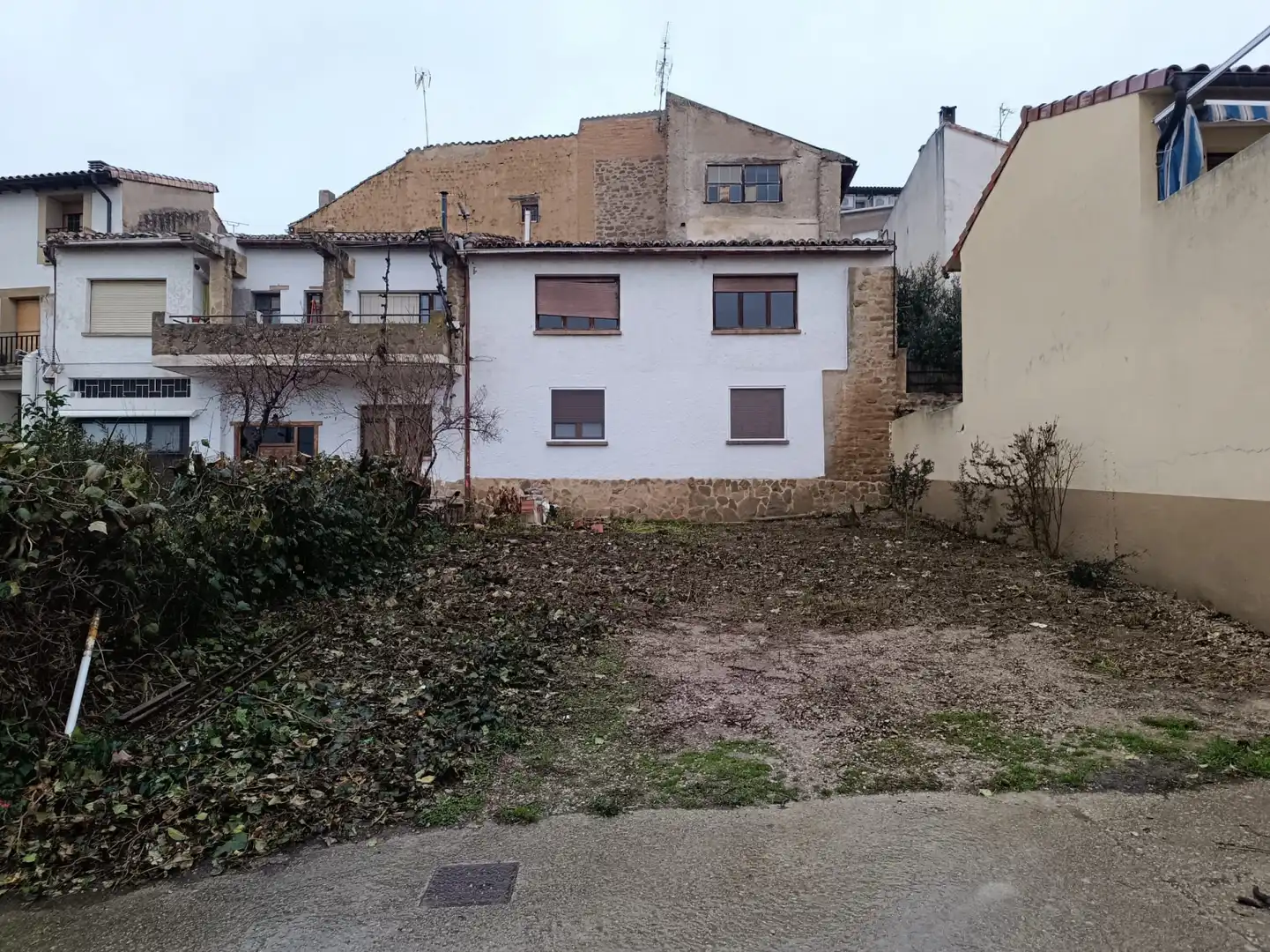 Terreno rústico en venta en Artajona, imagen 3